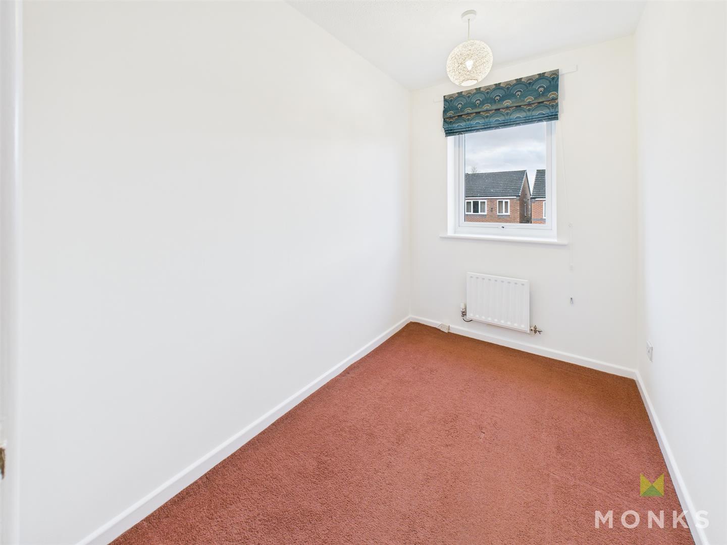 10 Hebden Grove, Shrewsbury, SY3 8TU For Sale